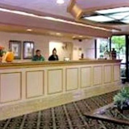 Quality Inn Market Center Dallas Exterior foto